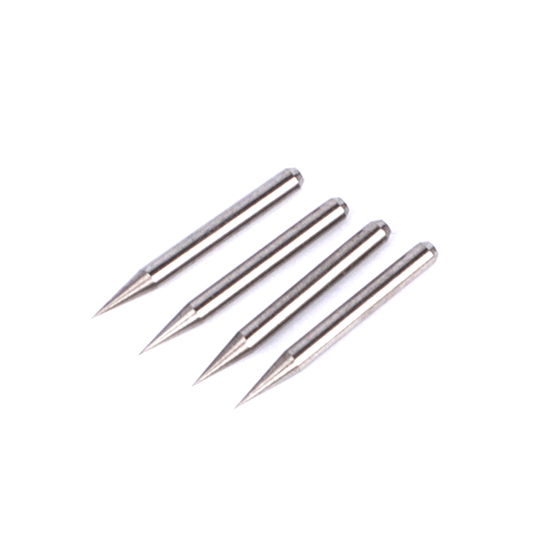 Snáthaid Tungstain Babhta Táthú Argón